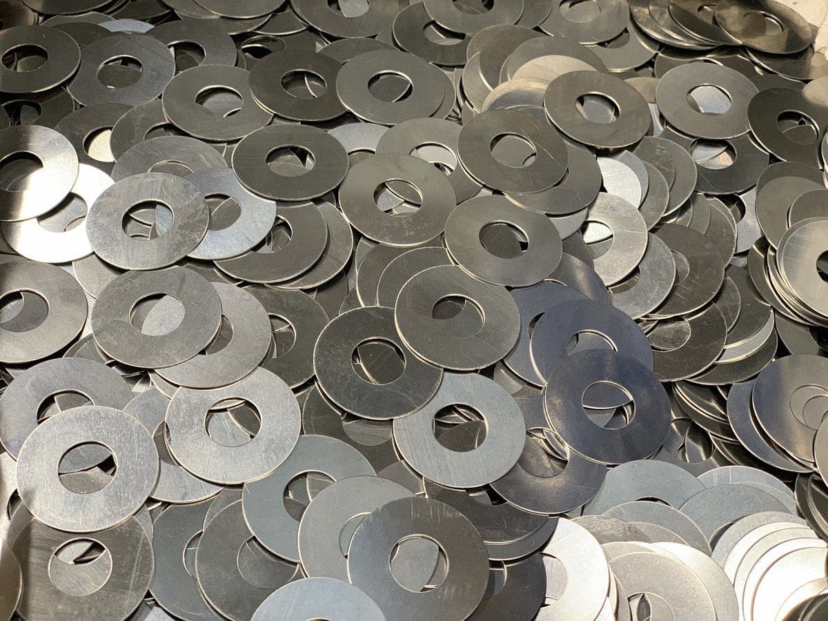 Buy Shim Washers Stephens Gaskets Shim Manufacturer