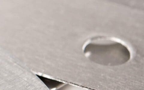 Aluminium Shims | Stephens Gaskets | UK Shim Suppliers