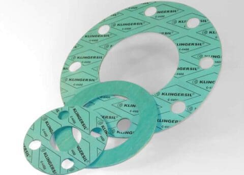 Klingersil C 4400 | Stephens Gaskets Ltd | Gasket Manufacturer