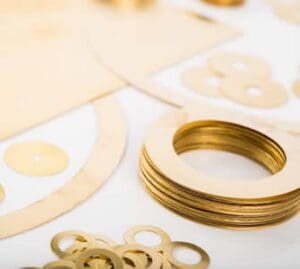 Stephens Gaskets | Leading Shim Manufacturing Experts