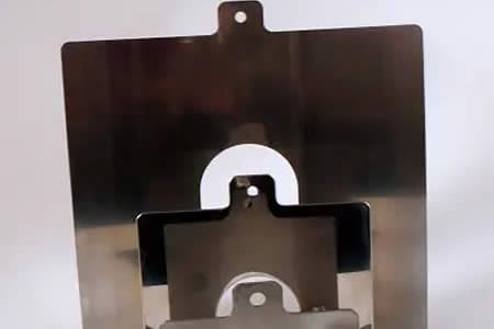 Stephens Gaskets Services - Precision manufacturing services