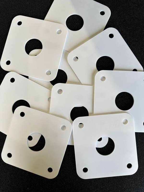 PTFE Gaskets