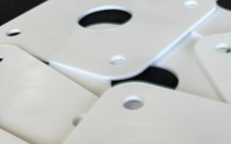 PTFE gaskets