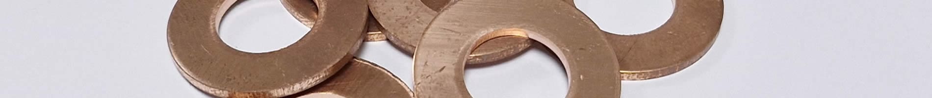 Copper Washers