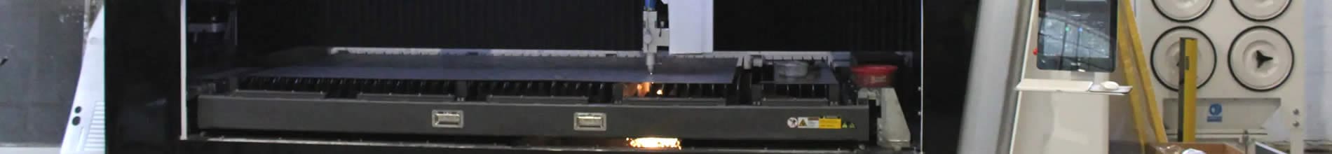 Laser Cutting Services – Precision Solutions