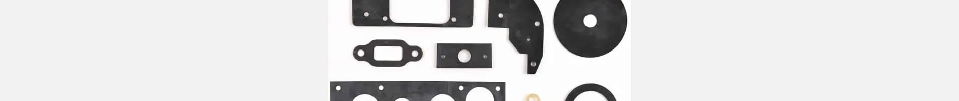 Nitrile Rubber BS2751 Gaskets