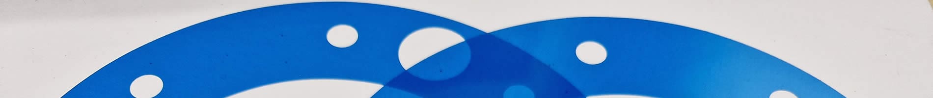 Nitrile Rubber BS2751 Gaskets