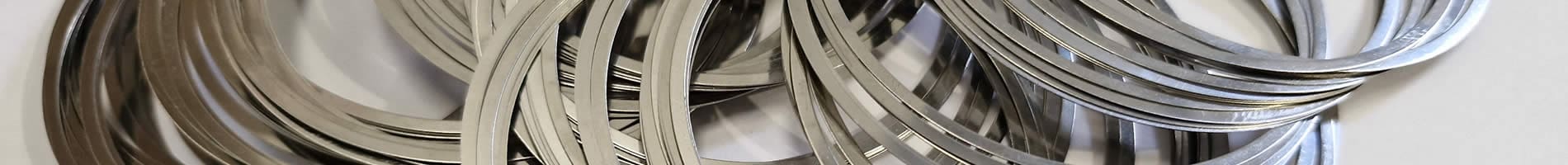 Shim Washers at Stephens Gaskets