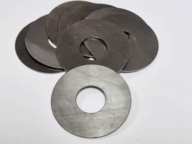 Monel washers