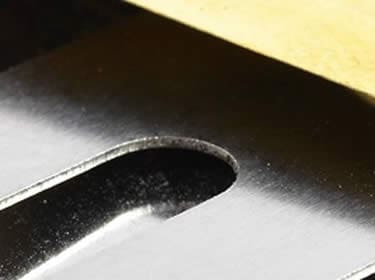 Thin Metal Shims