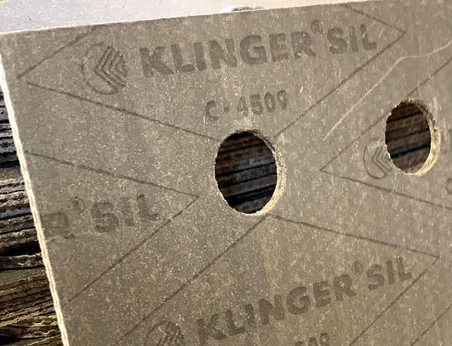 Klingersil C 4509