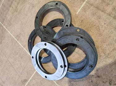 CNC Cut Gaskets