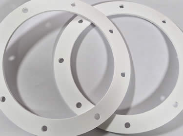 Expanded PTFE Gaskets