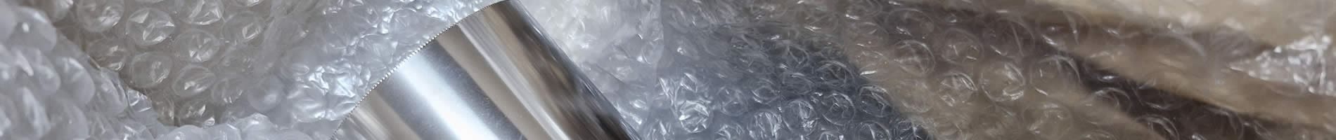 aluminium foil