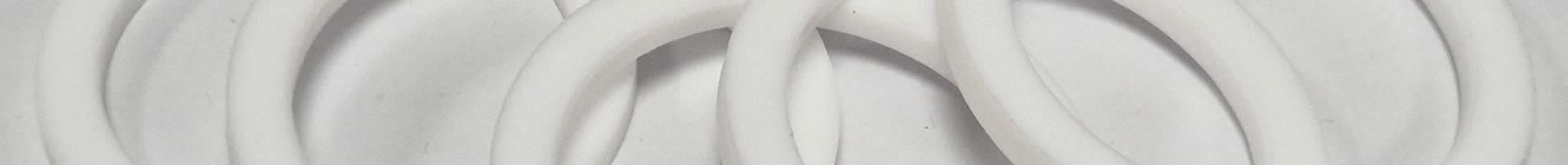 PTFE washers