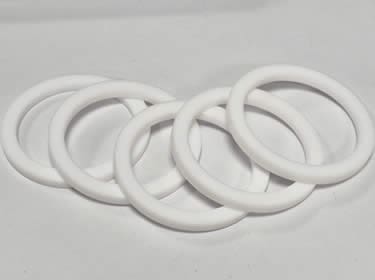 PTFE washers